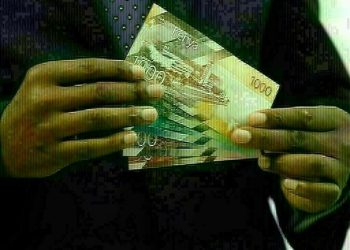 Kenyan shilling will stay steady vs dollar, traders say - Markets