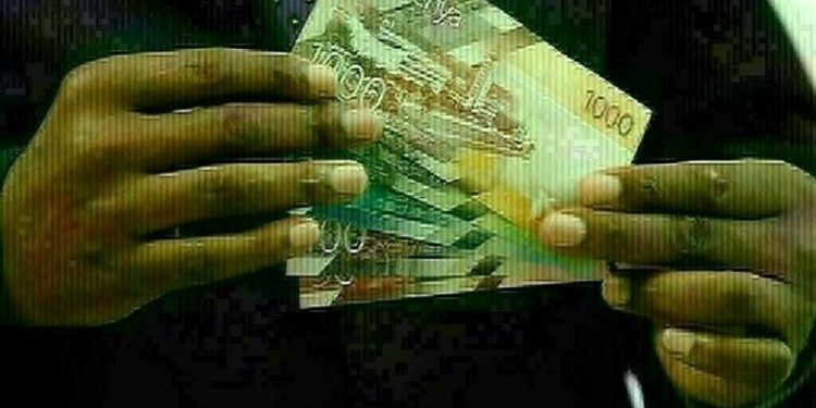 Kenyan shilling will stay steady vs dollar, traders say - Markets