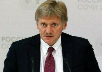 Kremlin calls for restraint in Middle East after Iranian attack on Israel