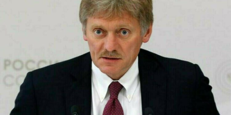 Kremlin calls for restraint in Middle East after Iranian attack on Israel