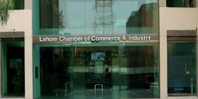 LCCI chief urges govt, SBP to ensure ‘adequate’ facilitation