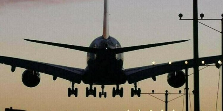 Latest US-organized flights carry 145 out of Lebanon