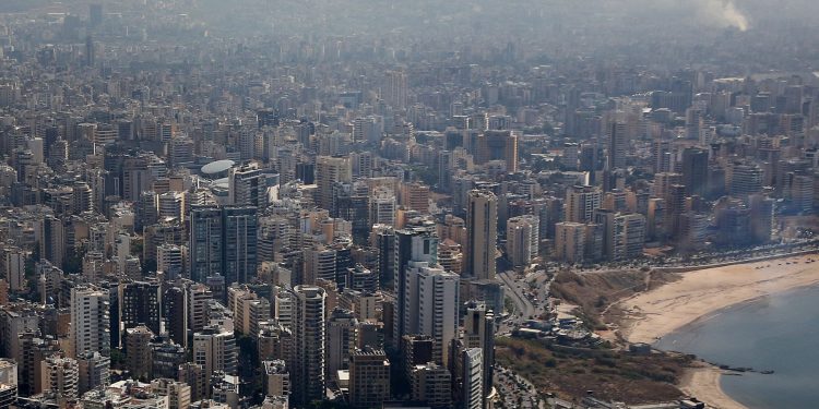 Lebanon added to money laundering ‘grey list’