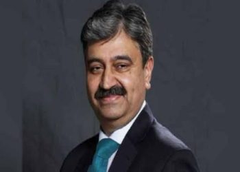 Lieutenant Gen Muhammad Ali Takes Charge as Defense Secretary