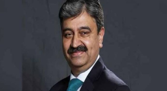 Lieutenant Gen Muhammad Ali Takes Charge as Defense Secretary