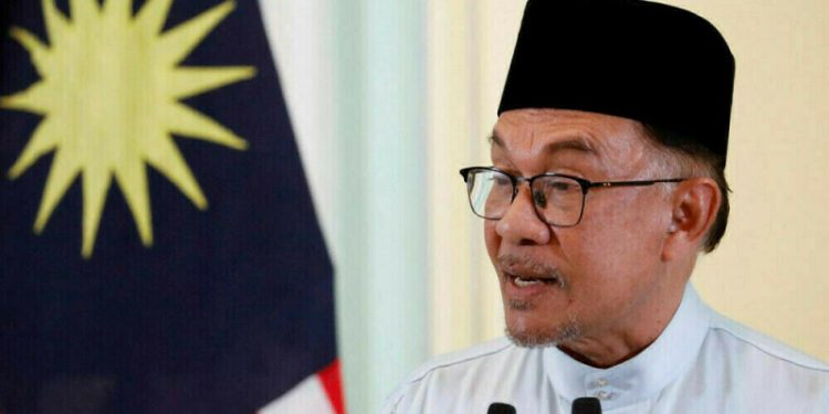 Malaysia PM to visit Bangladesh, focus on labour issues