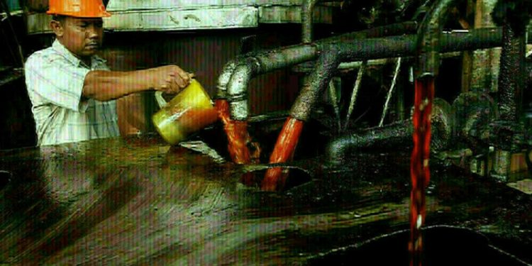 Malaysia sees 2025 palm oil prices at between 3,500-4,000 ringgit per ton