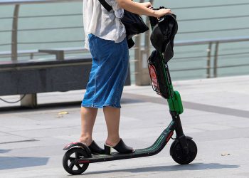 Man gets 3 years' jail, Dhs 20,000 fine for causing death of e-bike rider in Dubai International City