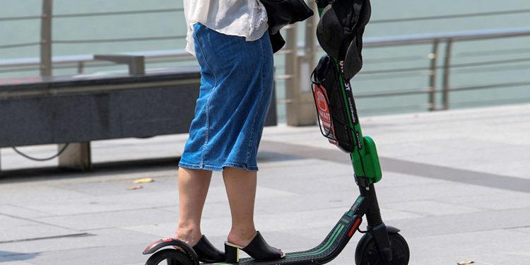 Man gets 3 years' jail, Dhs 20,000 fine for causing death of e-bike rider in Dubai International City