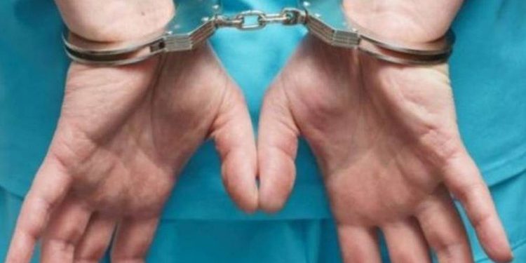 Man jailed, fined Dhs100,000 for driving a vehicle under the influence of drugs in Dubai