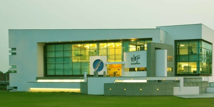 Manufacturing HIV drug in Pakistan: Ferozsons partners with US-based Gilead - Business & Finance