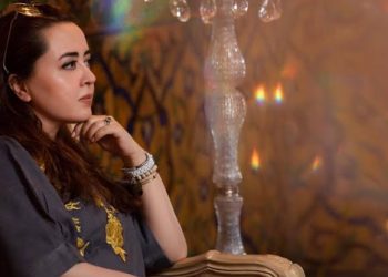 Maria.B Donates PKR 1 Core for Water Well and Meal for People in G@z@