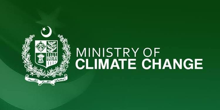 Ministry of Climate Change Offers Job Openings in Pakistan