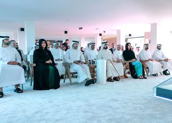 Mohammed approves new master plan for Expo City, placing it at the centre of Dubai’s future growth