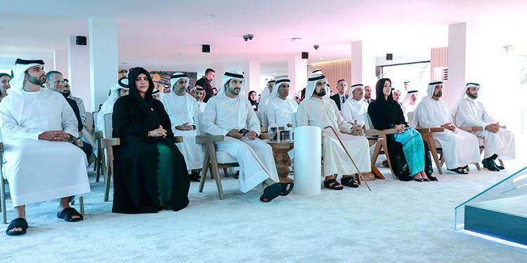 Mohammed approves new master plan for Expo City, placing it at the centre of Dubai’s future growth