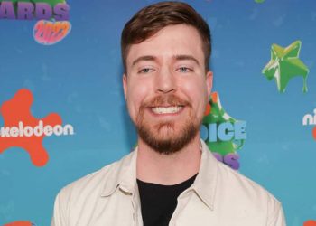 MrBeast Reveals 15 Pre-Recorded Videos for Future Release After his Death