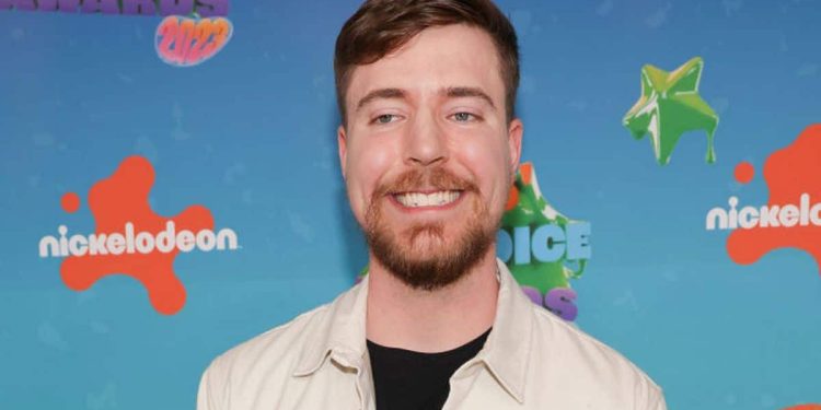 MrBeast Reveals 15 Pre-Recorded Videos for Future Release After his Death