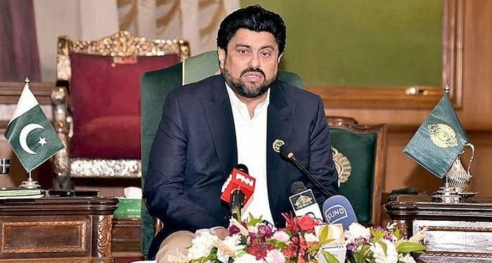 Mustafa Kamal Declares Kamran Tessori as ‘Best Governor in the World’