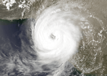 NDMA Issues Alert for Potential Cyclonic Storm in Pakistan’s Coastal Areas