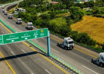 NLC enhances logistics fleet for efficient cross border transportaion