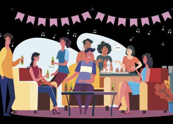 Napkins, vases and lots of florals: Host the perfect desi dawat without hiring an event planner