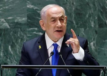 Netanyahu says Israel has ‘taken out’ Nasrallah’s successors