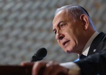 Netanyahu says ‘shame’ on Macron for urging halt to arms supply to Israel