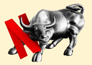 Netflix has won the streaming wars but Wall Street still has big questions about its future