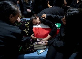 No justice for journalists targeted by Israel despite strong evidence of war crime