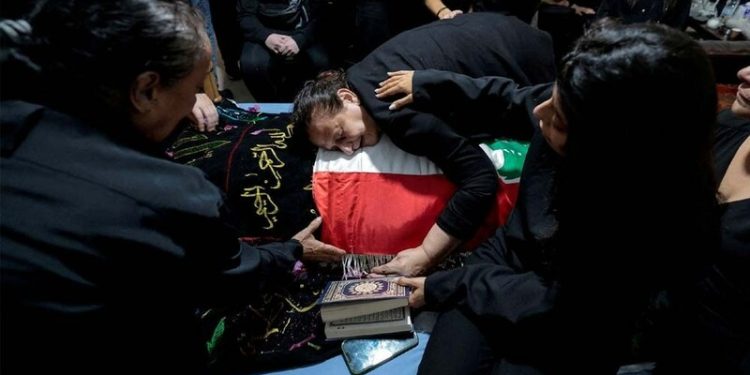 No justice for journalists targeted by Israel despite strong evidence of war crime