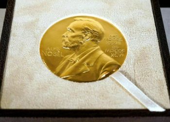 Nobel Peace Prize winners warn of rising risk of nuclear war