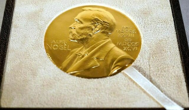 Nobel Peace Prize winners warn of rising risk of nuclear war