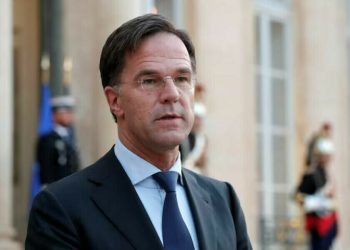 North Korea sending troops to Ukraine would escalate conflict: NATO’s Rutte