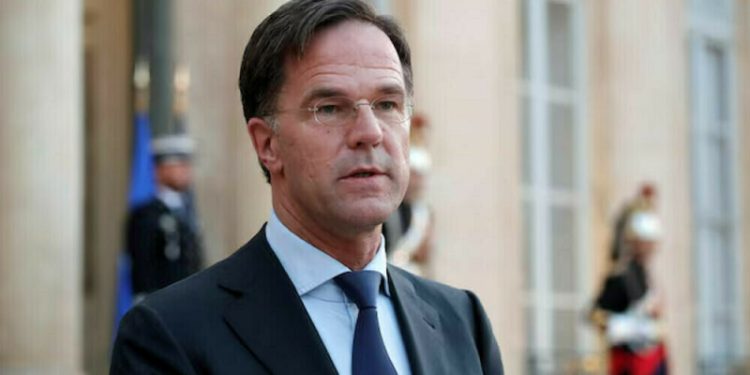North Korea sending troops to Ukraine would escalate conflict: NATO’s Rutte