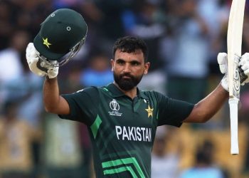 PCB Issues Fakhar Zaman Show-Cause Notice After Post in Support of Babar Azam