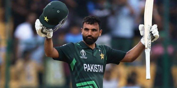 PCB Issues Fakhar Zaman Show-Cause Notice After Post in Support of Babar Azam