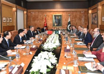 Pakistan, China resolve to deepen strategic cooperation - Pakistan