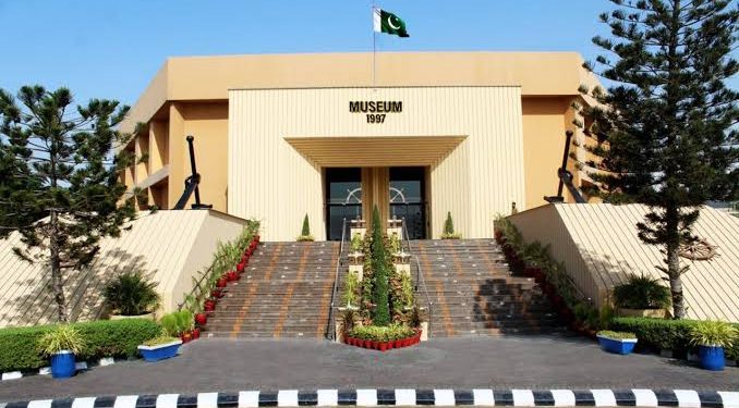 Pakistan Maritime Museum Opens Jobs Opportunities in Pakistan