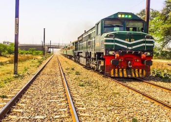 Pakistan Railways Collects Over Rs. 20 Million From Ticketless Passengers