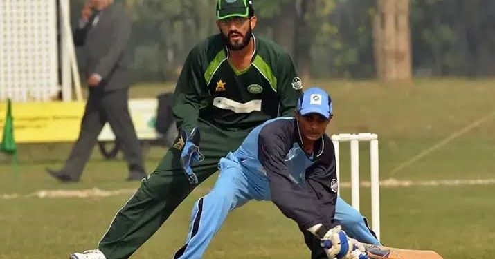 Pakistan Set to Host T20 Blind Cricket World Cup Next Month