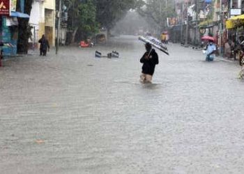 Pakistan Witnessed 51% More Rainfall than Average in Monsoon