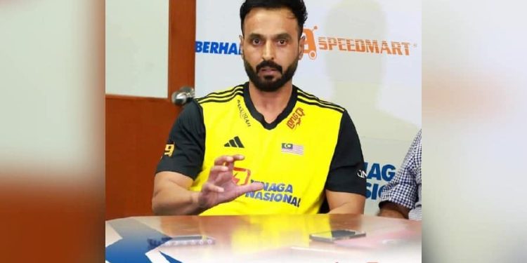 Pakistani Hockey Player Sohail Abbas Appointed Assistant Coach of Malaysian Team