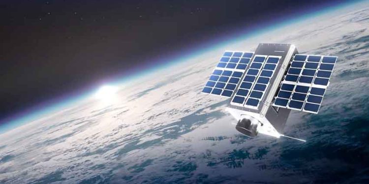Pakistan’s First Multi-Mission Satellite Successfully Becomes Operational