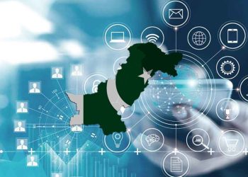 Pakistan’s IT Exports Hit $876 Million in 3 Months