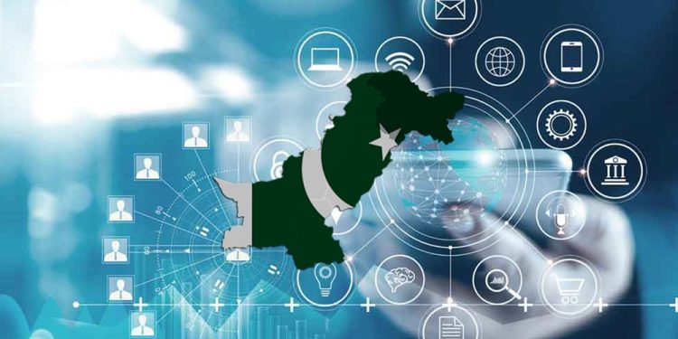 Pakistan’s IT Exports Hit $876 Million in 3 Months