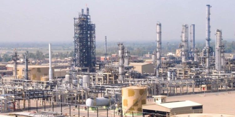 Pakistan’s Largest Oil Refinery PARCO to Shut Down for Almost 40 Days