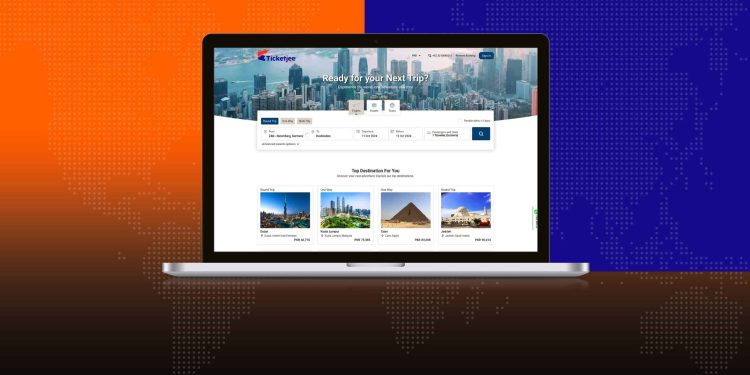 Pakistan’s Oldest Travel Company AEG (Since 1948) Introduces Ticketjee.com in Pakistan to Elevate Traveler Experience with Seamless Booking and Competitive Pricing