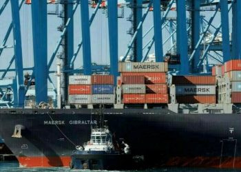 Pakistan’s SLGL secures transport services deal with Maersk