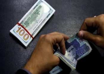 Pakistan’s Total Debt Crossed Rs. 70 Trillion in 2 Months