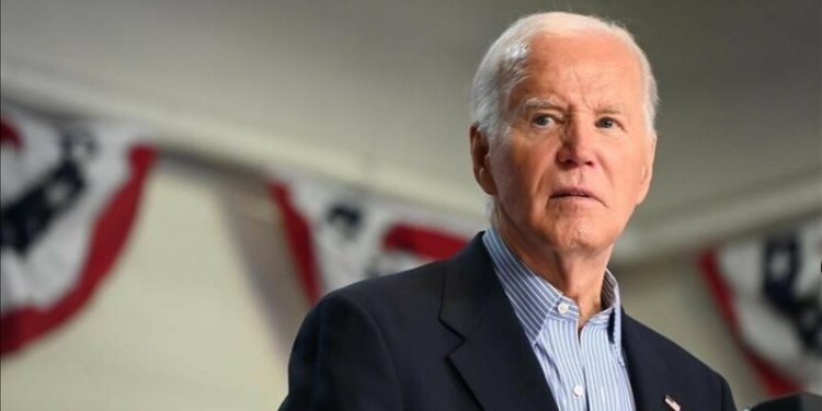 Possible to work towards ceasefire in Lebanon, Gaza will be harder: Biden